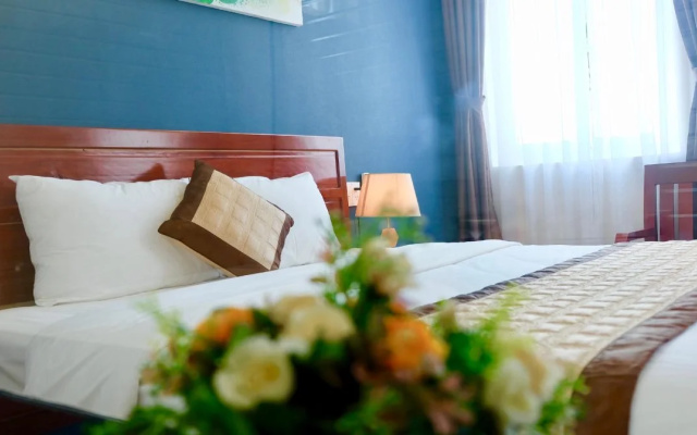 Thanh Ha Hotel