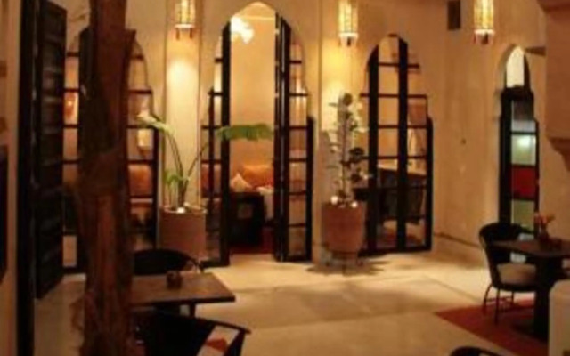 Riad Diana