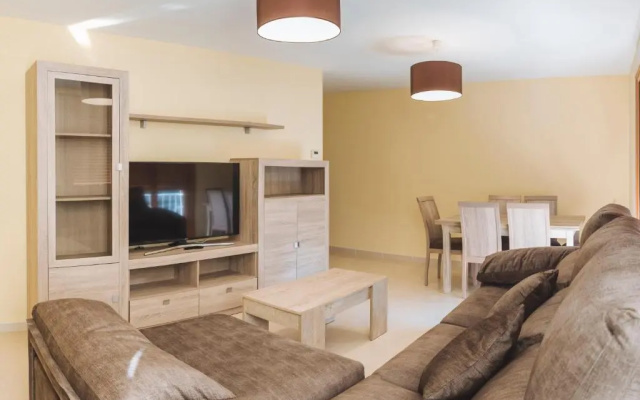 Apartamentos Casas Novas