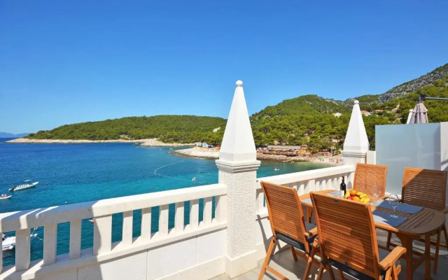 Villa Stonehouse