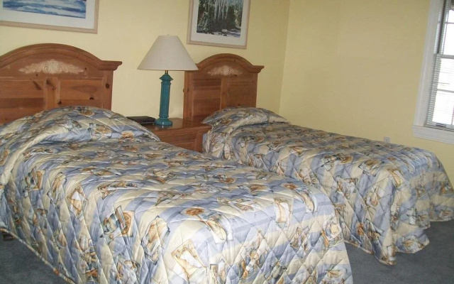 Harbor Ridge Resort