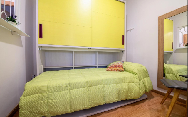 Comfortable Apartment Next to the Marina de Valenc