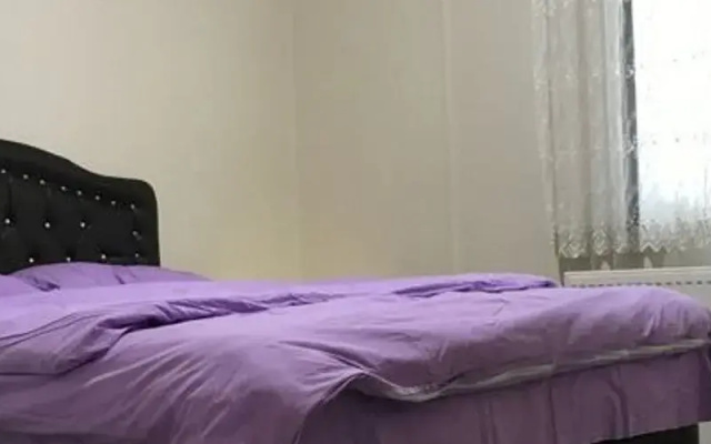 Ozdemir Apart Evleri