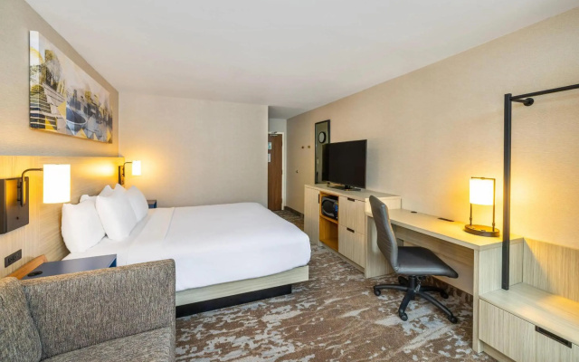 Comfort Inn