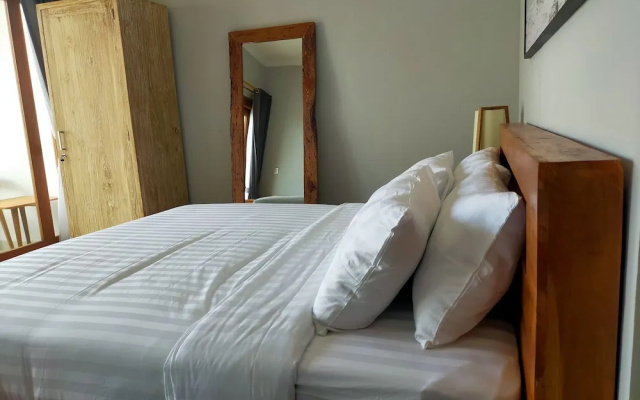 Kubu Gena Guesthouse Canggu