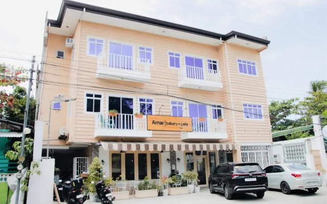 Amar Residences