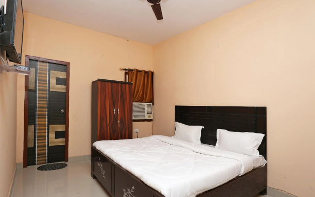 SPOT ON 41417 Hotel Unahb