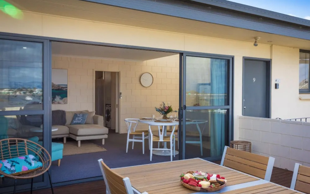 Penguin Mews Merimbula