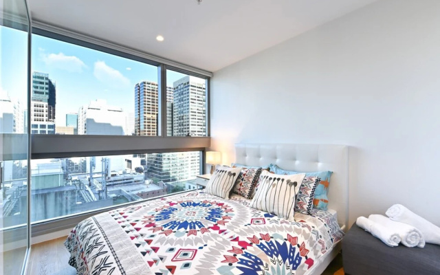 Southern cross The fifth Apartment
