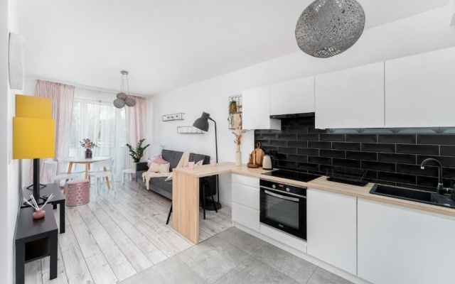 Malila Apartments Konopnickiej 63E