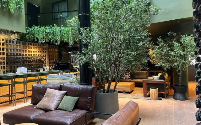 Magic Kloverhuset Harbour Hotel, a member of Radisson Individuals