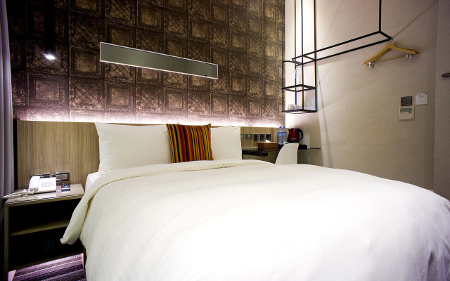 Via Hotel Zhongxiao