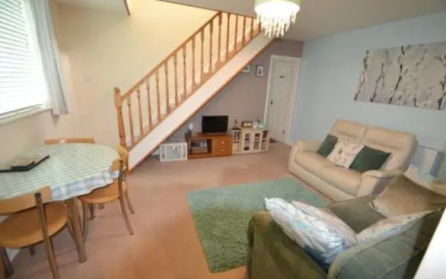 The Cottage