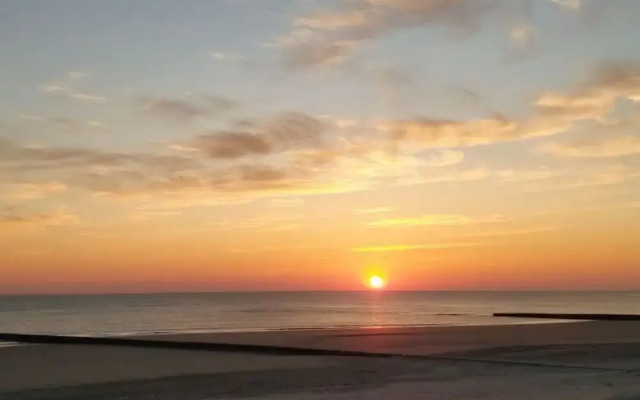 Holiday Apartment East Dunes