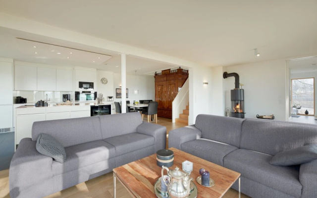 Eignerlodge - Penthouse