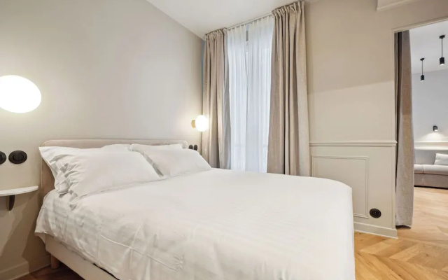 Hotel Clemence
