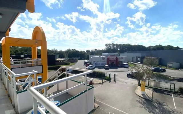 HOTEL Eco Green ex. Premiere Classe