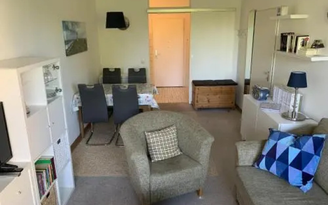 Ostsee-Ferienwohnung L409