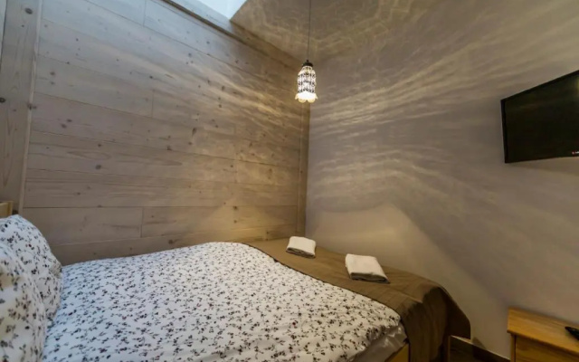 Domki Karpielówka Luxury Chalet