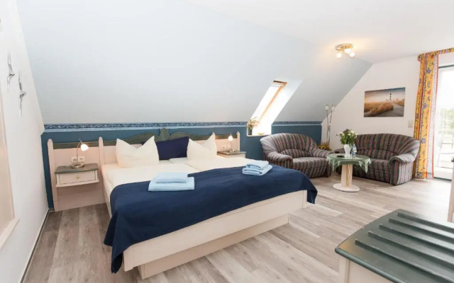 Hotel am Deich