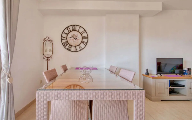 Apartment Roma