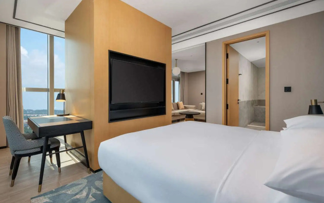 Hilton Garden Inn Danzhou Yangpu