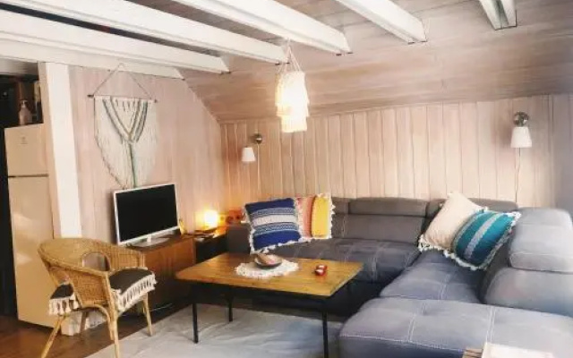 Bard Cottage