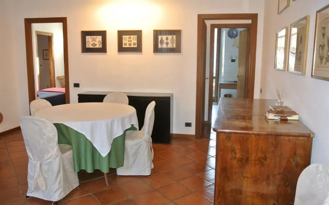 Pantheon Apartment