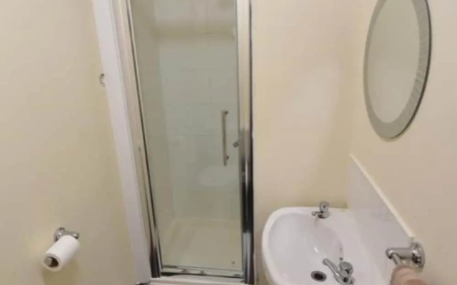 Wyresdale House - Flat 1