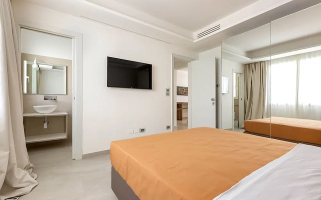 2083 Villa Gea
