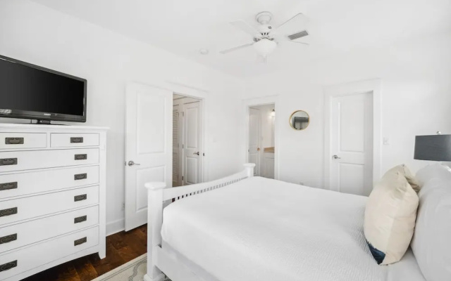 30A Beach House - Beach Bikin