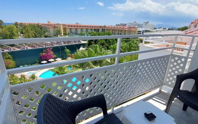 UK Hotels Kiriş