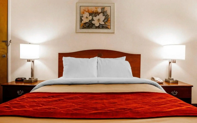 Quality Inn Kingdom City I-70