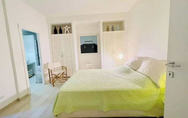 Charming Porto Santo Stefano Apartment With Pool Access