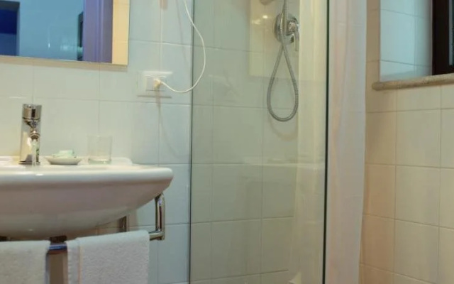 La Paranza Residence - Case Vacanze