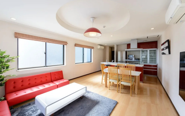 Shiki Homes - Libero Executive Suite