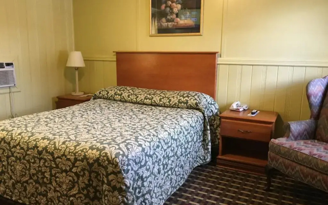 Pine Ridge Motel