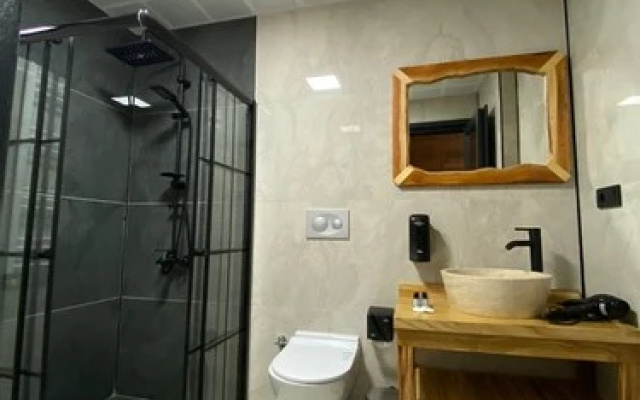 Ria Suit Otel Bungalov