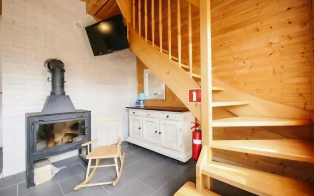 Comfortable Holiday Homes With a Fireplace