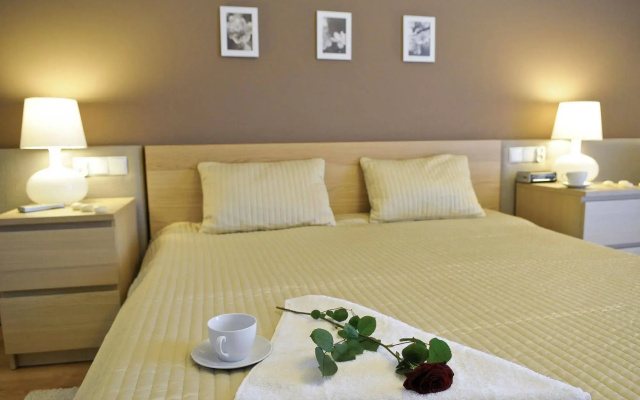IRS ROYAL APARTMENTS - IRS Fregata