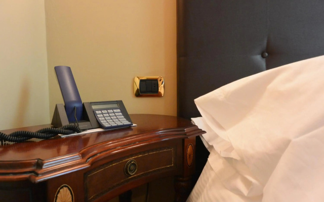 Hotel Moderno