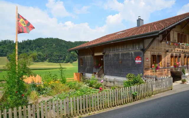 BnB Niederstocken
