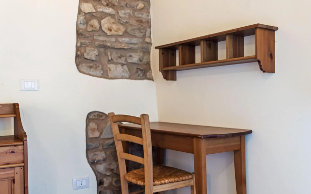 Spacious Holiday Home in Ca' De' Grimaldi near Town Center