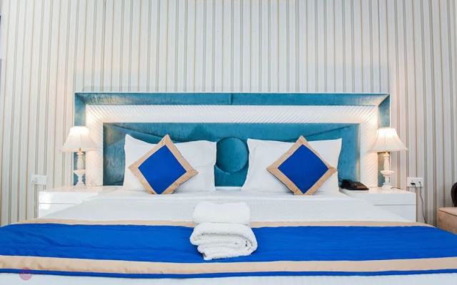 City Stay Hotel 51