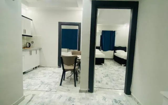 Özde House Konaklama Otel