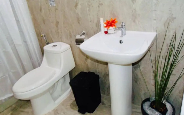 Cococabana Panglao