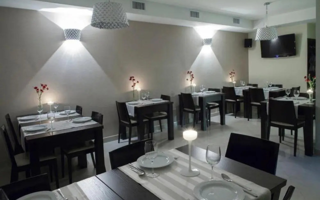 Montis Hotel & Spa