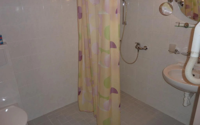 Horsky hotel Rajska bouda