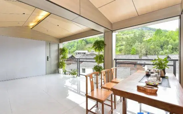 “Nanyun Residence