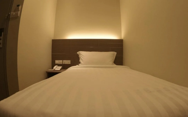 U Design Hotel Kuala Lipis